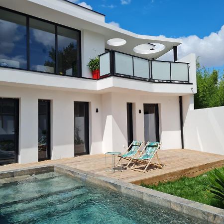 Villa Nc30 , Chambres Privatives Deluxe Λα Ροσέλ Εξωτερικό φωτογραφία
