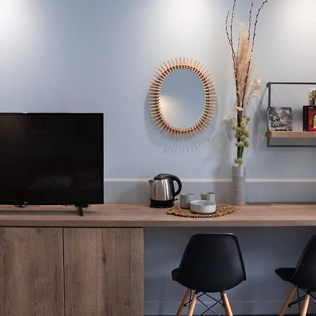 Villa Nc30 , Chambres Privatives Deluxe Λα Ροσέλ Εξωτερικό φωτογραφία