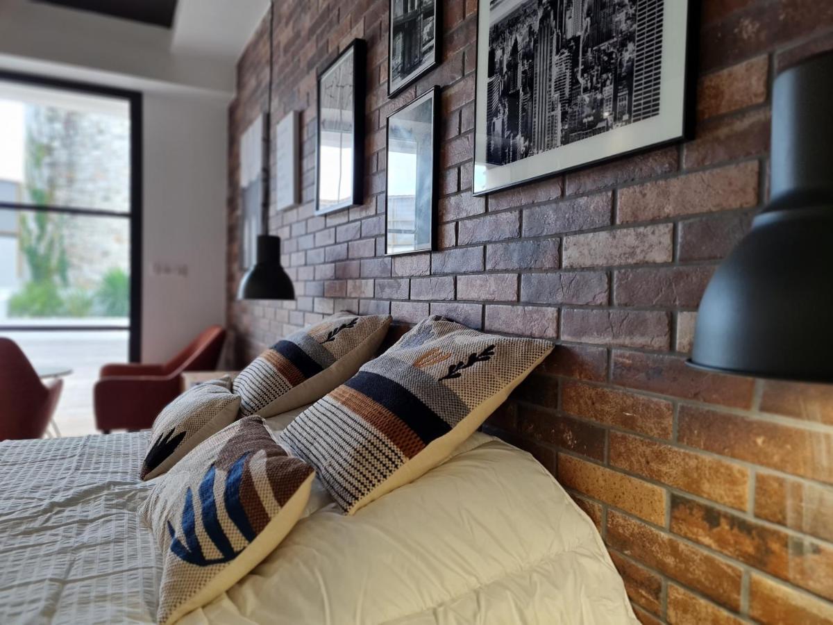 Villa Nc30 , Chambres Privatives Deluxe Λα Ροσέλ Εξωτερικό φωτογραφία