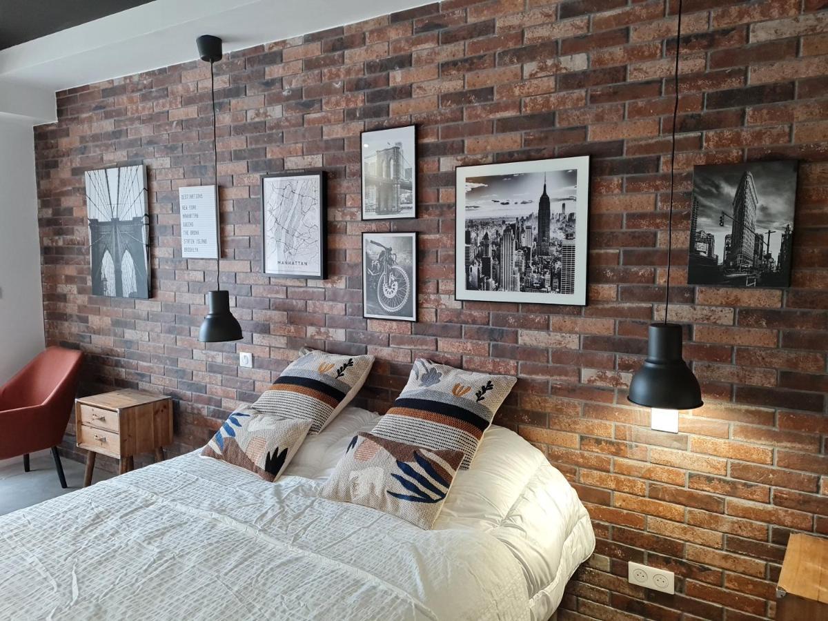 Villa Nc30 , Chambres Privatives Deluxe Λα Ροσέλ Εξωτερικό φωτογραφία