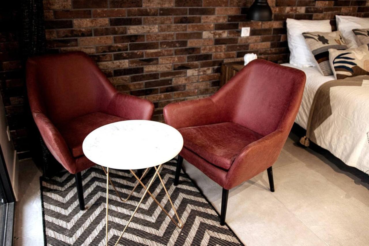 Villa Nc30 , Chambres Privatives Deluxe Λα Ροσέλ Εξωτερικό φωτογραφία