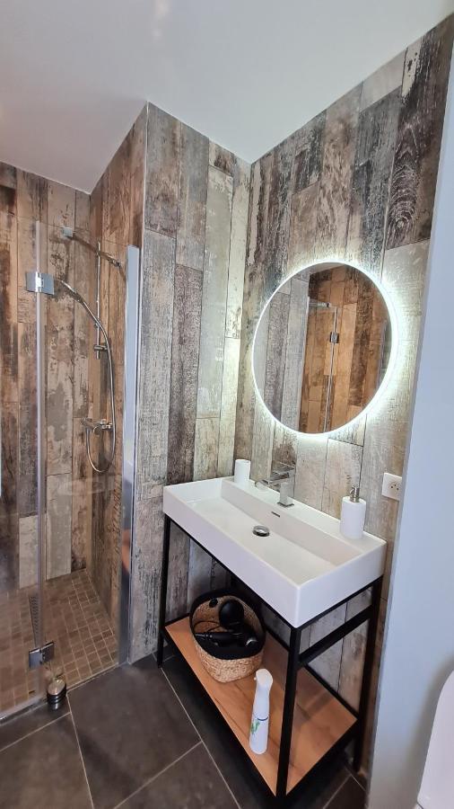 Villa Nc30 , Chambres Privatives Deluxe Λα Ροσέλ Εξωτερικό φωτογραφία