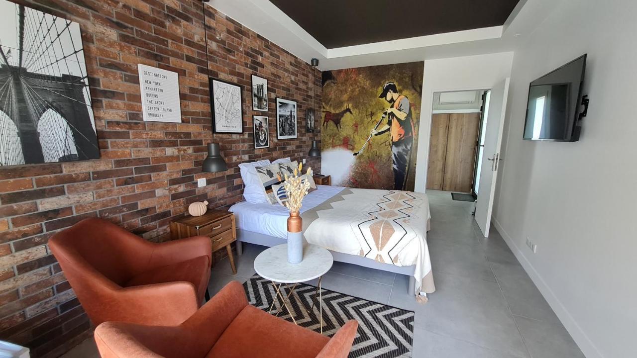 Villa Nc30 , Chambres Privatives Deluxe Λα Ροσέλ Εξωτερικό φωτογραφία