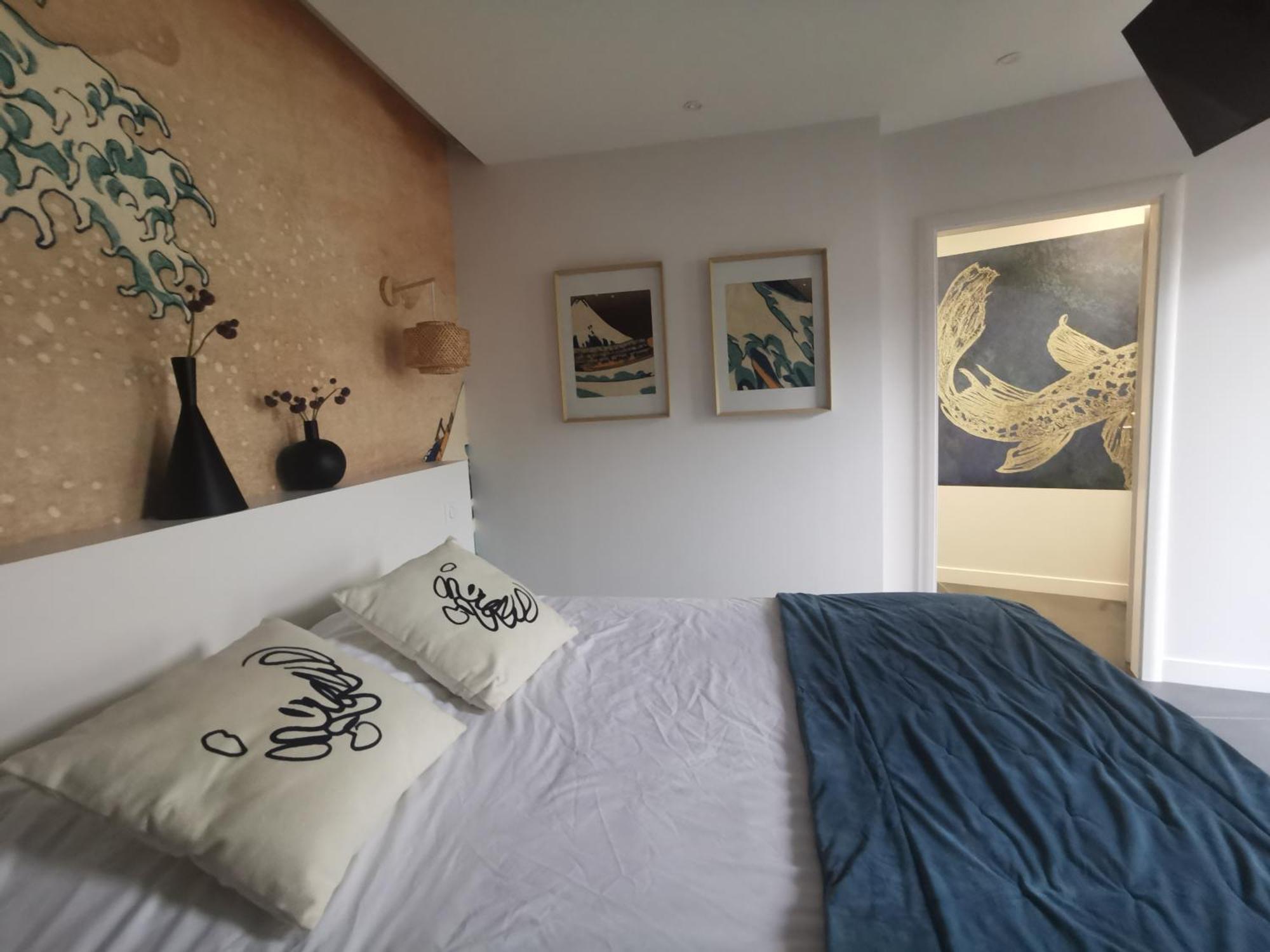 Villa Nc30 , Chambres Privatives Deluxe Λα Ροσέλ Εξωτερικό φωτογραφία