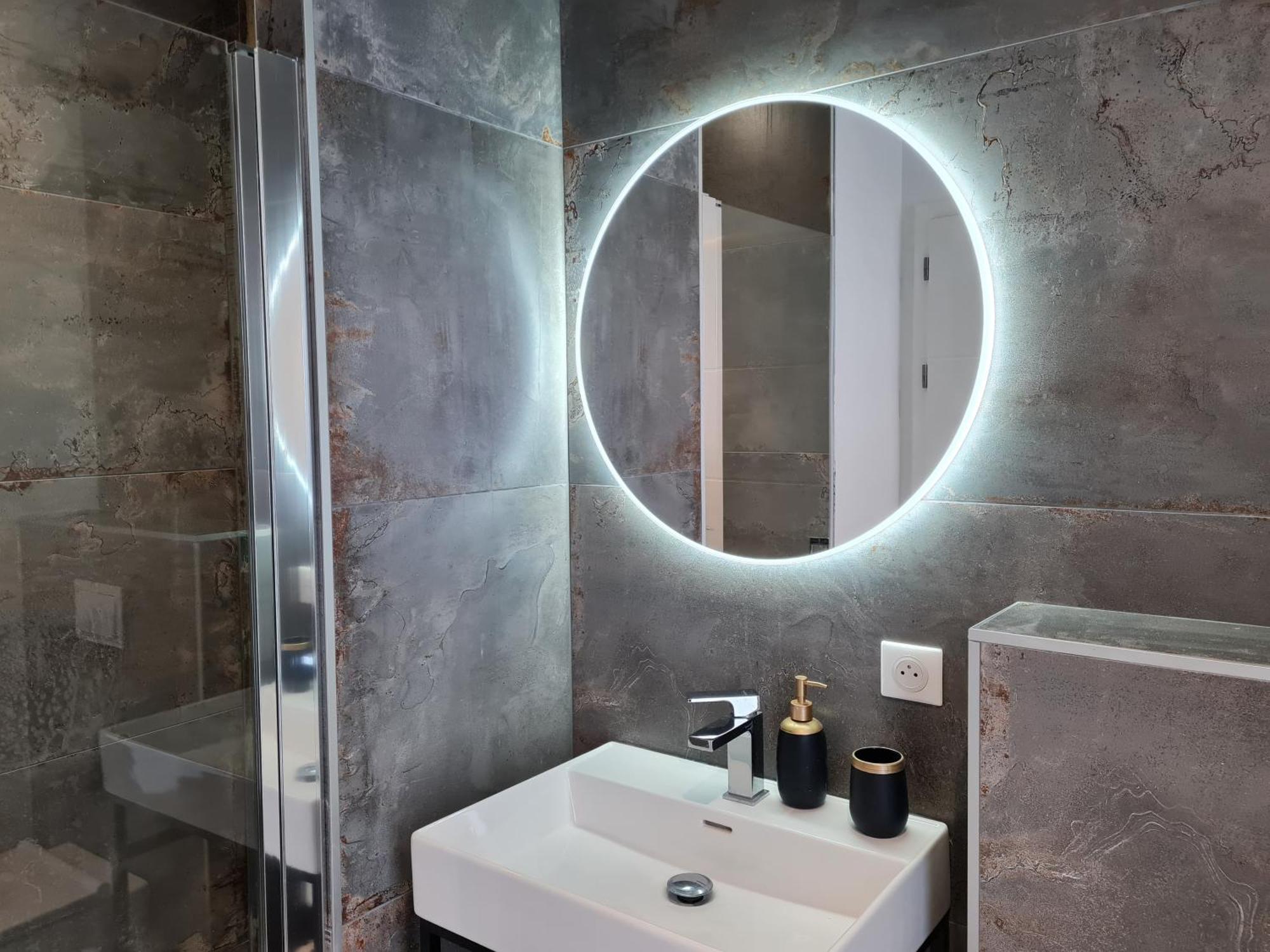 Villa Nc30 , Chambres Privatives Deluxe Λα Ροσέλ Δωμάτιο φωτογραφία