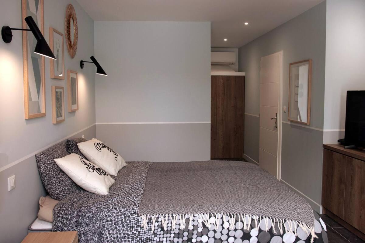 Villa Nc30 , Chambres Privatives Deluxe Λα Ροσέλ Εξωτερικό φωτογραφία
