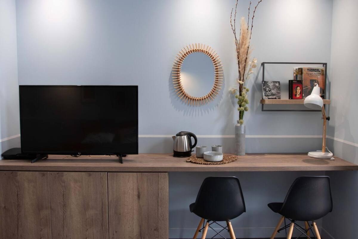 Villa Nc30 , Chambres Privatives Deluxe Λα Ροσέλ Εξωτερικό φωτογραφία