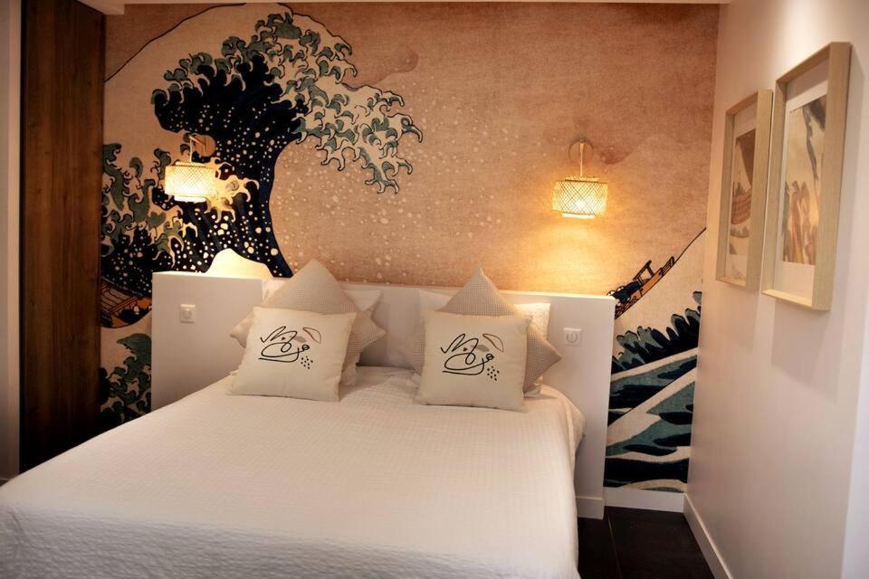 Villa Nc30 , Chambres Privatives Deluxe Λα Ροσέλ Εξωτερικό φωτογραφία